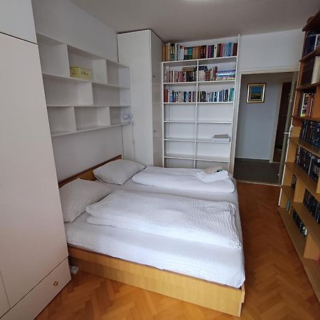 Apartment Moonlight ดูบรอฟนิก ภายนอก รูปภาพ